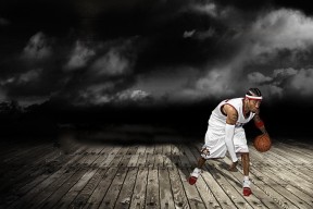 世界篮球邀请赛：外线防守策略成为研究焦点，nba外线防守规则