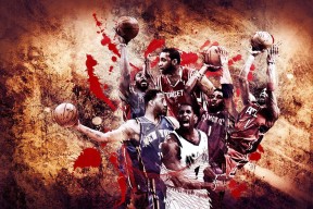 火箭封闭集训加入模拟裁判提升比赛节奏感，火箭试训中锋