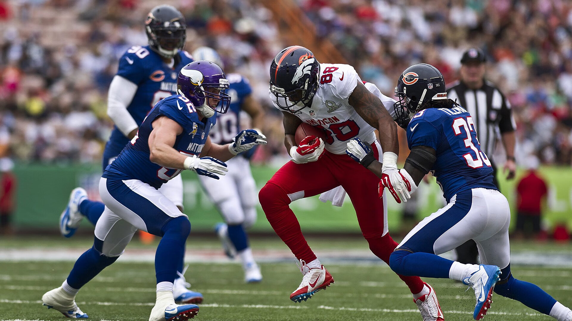 球员个人表现：谁是“本赛季MVP”？